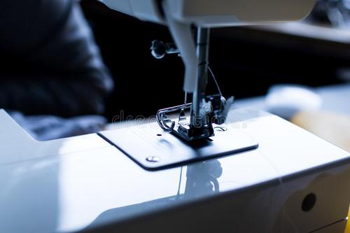 毛衫埋夹机之谈谈常用缝制辅助件品种和用途